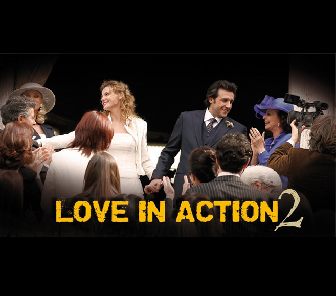 Love In Action